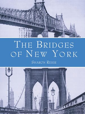 cover image of The Bridges of New York